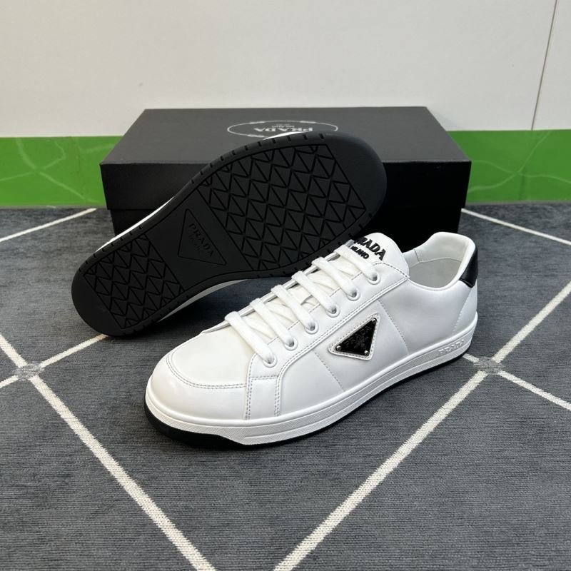 Prada Low Shoes